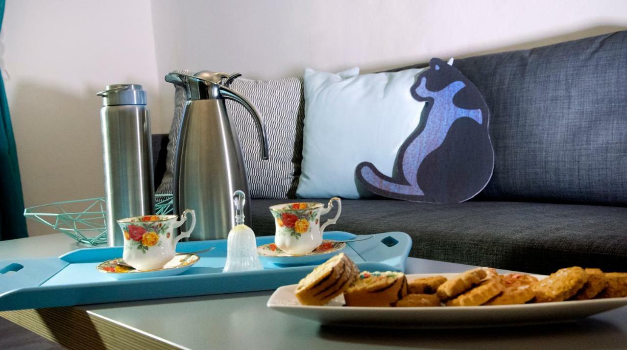 Il Gatto Sulla Finestra Hotel Jesi Buitenkant foto